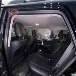 Toyota 4Runner